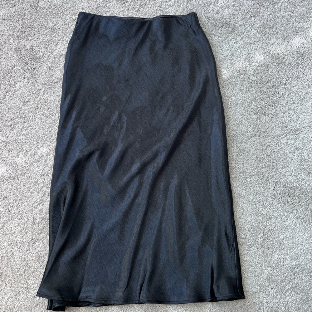 Midi skirt